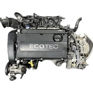 1.6 1.8 Motor Motor F16D4 için Chevrolet Cruze J305 1.6 benzin LDE 16D4 F18D3 F18D4 z18engine Motor