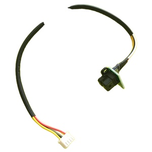 Inkjet Printer for SPT <strong>Encoder</strong> <strong>Sensor</strong> Crystaljet CJ3000 4000 5000 6000 <strong>Raster</strong> <strong>Sensor</strong> With Cable AVAGO H9730 Q50 Reader 180lpi - Product Image 6
