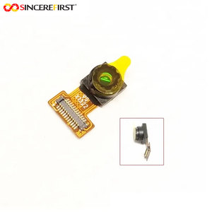 Modulo mini telecamera iris sensore IMX132 da 2mp per interfaccia MIPI per riconoscimento facciale - Product Image 2