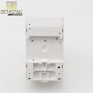 24h programmabile 15 minuti di ritardo interruttore SUL181d per applicazioni di gestione del tempo - Product Image 5