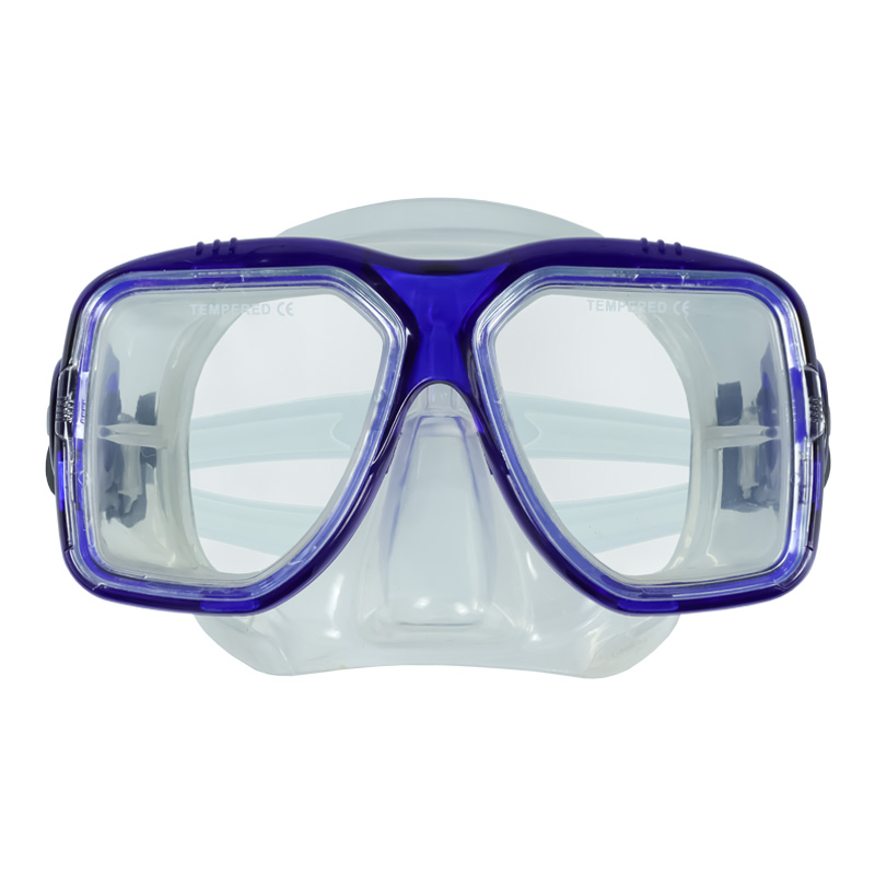 Clear+Blue