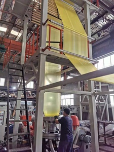 Blown Film <strong>Production</strong> <strong>Line</strong>