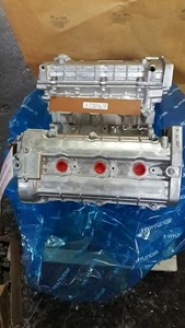 ชุดเครื่องยนต์ DOHC4 6สูบชนิด V ดั้งเดิม G6BA ใหม่เอี่ยมเหมาะสำหรับรถยนต์ฮุนได - Product Image 3