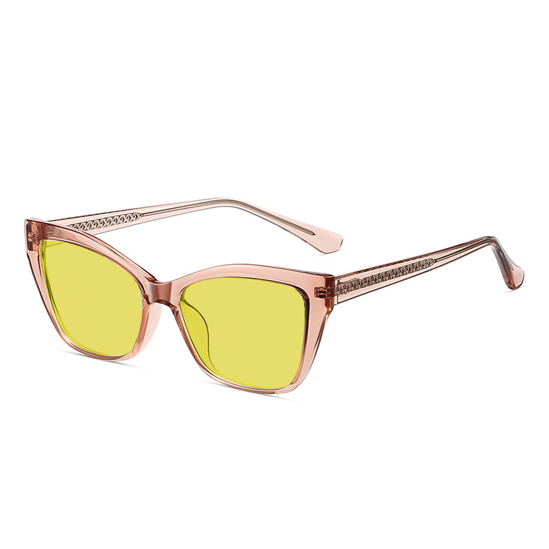 Rosa transparente-H8