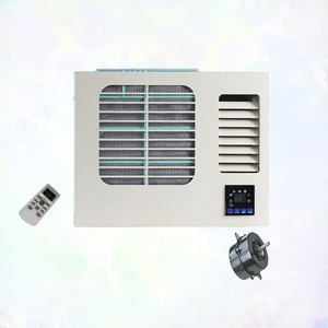 12000Btu 1.5Hp Оконный Кондиционер с функцией охлаждения и обогрева, 3500 Вт, тип окна кондиционера - Product Image 2