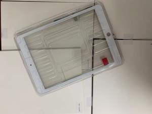 เหมาะสำหรับ iPad 9 10.2นิ้ว2021 A2605 A2604หน้าจอสัมผัสแสดงผล LCD หน้าจอภายนอก TP iPad 8คอลเลกชัน - Product Image 4