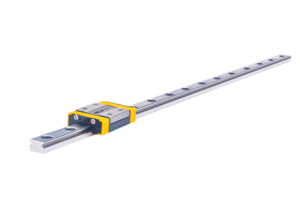 CNC <strong>Linear</strong> <strong>Guides</strong> Slide <strong>Block</strong> <strong>Rail</strong> for Precision Motion Control - Product Image 3