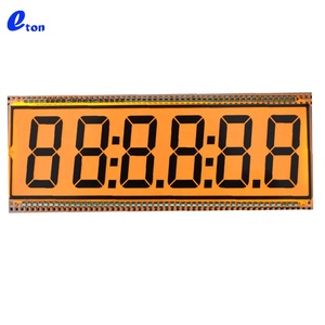 Su ordinazione <span class=keywords><strong>14</strong></span> <span class=keywords><strong>segment</strong></span> <span class=keywords><strong>display</strong></span> comma 6-digit <span class=keywords><strong>display</strong></span> <span class=keywords><strong>lcd</strong></span>