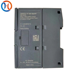 6ES7288-3AR02-0AA0 S7-200 SMARTアナログ入力モジュール倉庫在庫あり - Product Image 1