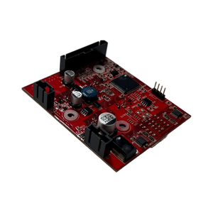 One-Stop-OEM-Service Programmier bare Logik-Steuer platinen baugruppe PCU-Leiterplatte PCBA Factory Custom PCBA Manufac turing