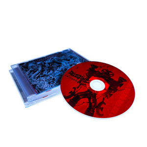 安いCd複製メーカー印刷機Cd複製Cdジュエルケース小冊子付き - Product Image 4