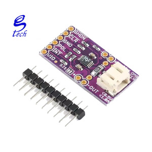 MCP2551高速CAN通信プロトコルコントローラバスインタフェースモジュール - Product Image 3
