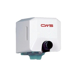 CWS卫生402000淋浴和皂液分配器200 HD4020皂液分配器 (940910078814) - Product Image 1