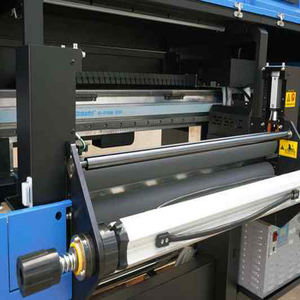 Cowint A1 <strong>600</strong> mm Direct to Substrate Uv Wrap <strong>Printer</strong> 60cm Uv Printing Machine AB Film Roll to Roll Uv Dtf <strong>Printer</strong> with Laminator - Product Image 6
