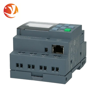 New Original 6ed1052-1fb08-0ba2 LOGO! 8.4 24CE Host <strong>Logic</strong> Module <strong>PLC</strong> <strong>Programmable</strong> <strong>Controller</strong>