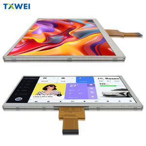 Modulo Display LCD da 7 pollici 1024*600 con luce solare leggibile con interfaccia MIPI - Product Image 2