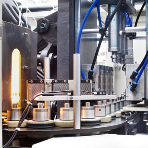 JS-2000B-S 2cavity5L PET <strong>Automatic</strong> Stretch Bottle <strong>Making</strong> <strong>Machine</strong> with <strong>Handle</strong> Plastic Bottle Production Equipment Blowing <strong>Machine</strong> - Product Image 2