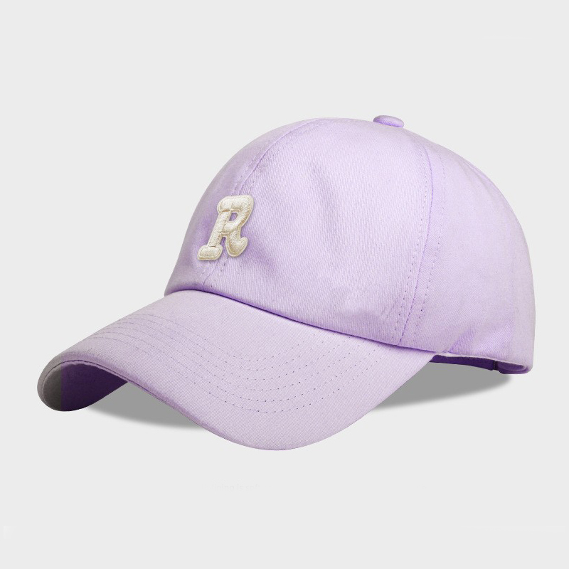 púrpura r