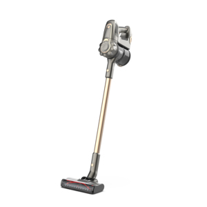 1.4L Dust Capacity Cordless Handheld Vacuum Cleaner Bagless <strong>Cyclone</strong> Design with Manual Power Source for Cars - Product Image 2