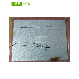 Industrial 10.4 Inch 800x600 AUO TFT LCD Panel TTL SPI LCD <strong>Display</strong> A104SN03 V1 With Touchscreen And Driver Board - Product Image 6