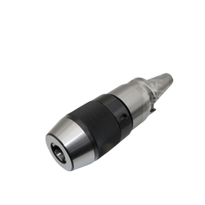 郑宇高精度数控刀柄BT30-APU13/APU16数控机床金属切削安娜 - Product Image 2
