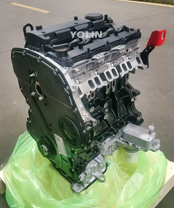 FORD motor V348 TDCI j2.4l 4D22 4D24 motor JMC Ford Transit Land Rover Defender Duratorq PUMA Mazda 4D22 motor için - Product Image 4
