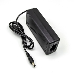 Fuente de alimentación de salida de 72W para tira de LED de un solo color, enchufe de EE. UU./AU/EU/UK, toma de corriente continua, salida de 12V, 2 A, 1 A, 2 A, 2W - Product Image 4