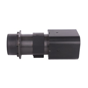 Max 120x optik zoom 50km araç algılama ultra uzun menzilli ağ yakınlaştırma kamerası modülü - Product Image 4