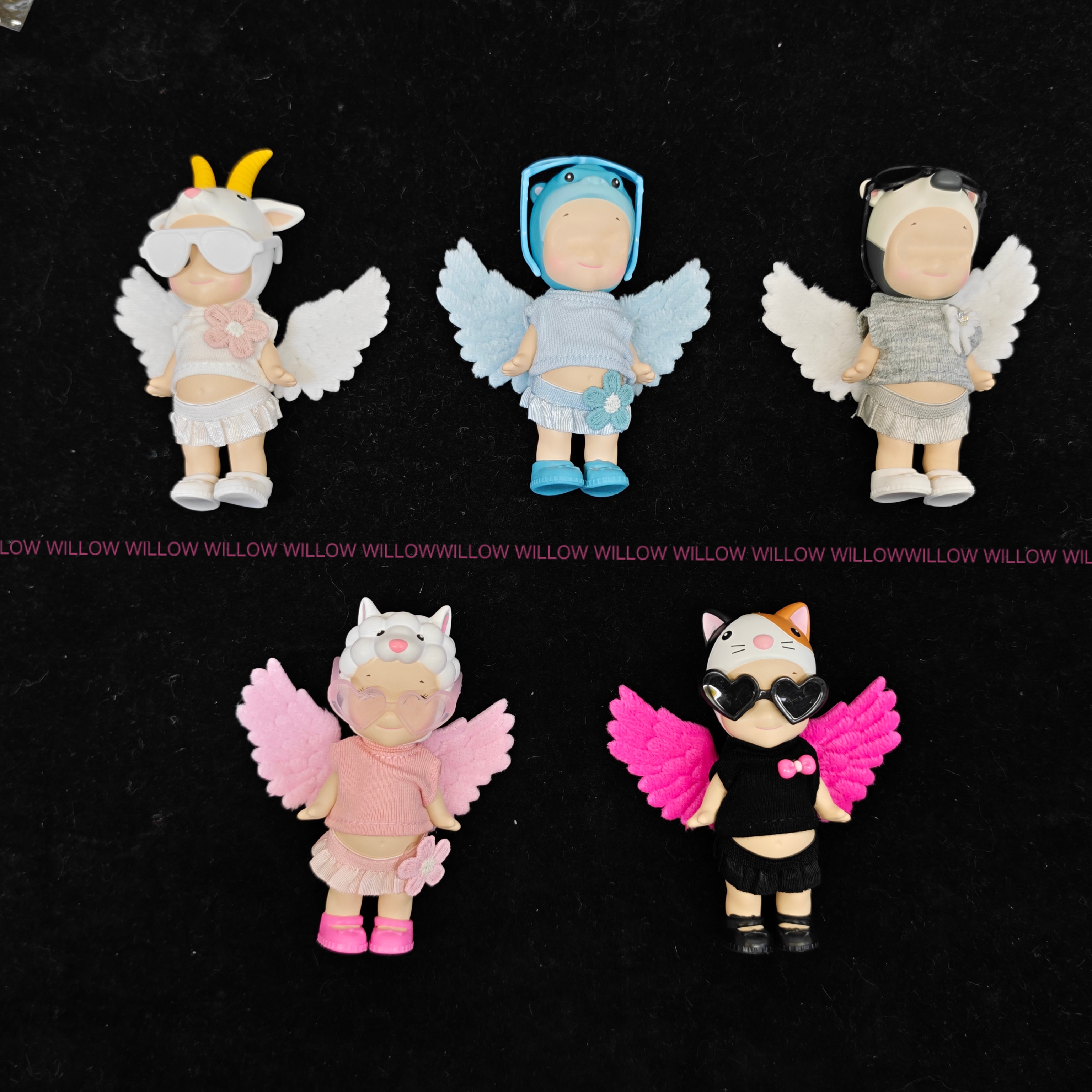 2 New set /piece