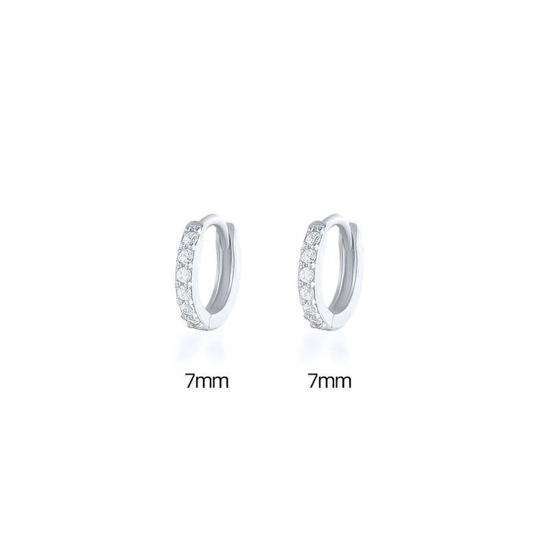 Inner diameter 7mm E1323