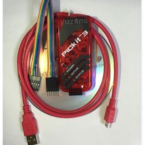 PIC KIT2/3/3.5 Programmierer Offline-Programmier simulation PIC-Mikrocontroller-Chip Kit3.5 PICKIT - Product Image 3