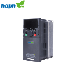 220V 1.5kw VFD Inversor AC Motor Control de velocidad Inversor de frecuencia Entrada Salida monofásica Trifásico