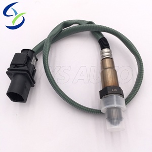 奔驰CLK SLK GLK VIANO短跑运动员C219 CLS 320 CDI W203 W204 W211 W246前 λ 氧传感器0035427018 - Product Image 2