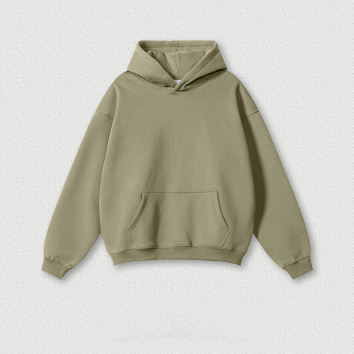 Gray Camel