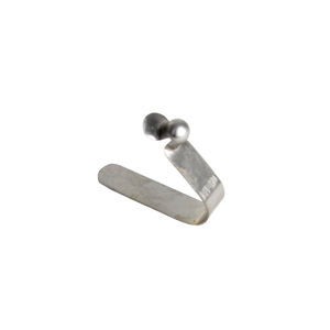 Kürek bağlantı tüp klip bağlantı Metal düğme ayakta kullanılan kürek kurulu Kayak kürek kürek aksesuar - Product Image 3