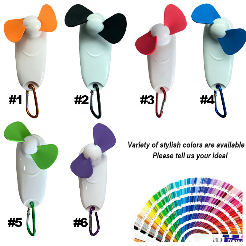 Custom Color
