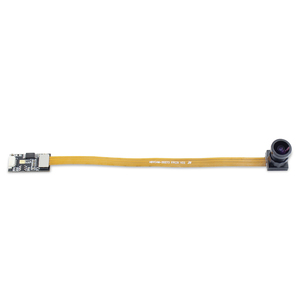 2MP HD Mini <strong>Camera</strong> Module HM2131 Sensor Cmos Dvp <strong>Camera</strong> Module With 160 Wide Angle <strong>Camera</strong> - Product Image 4