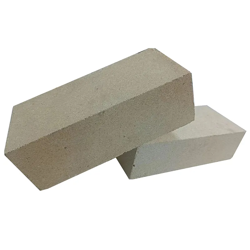 Hongtai vật liệu chịu lửa nhà máy bán buôn firebrick Tùy chỉnh cao alumina gạch cho ngành công nghiệp thép lò