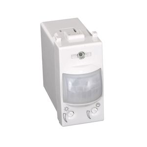 PDLUX-Sensor de movimiento infrarrojo PD-PIR118Z, dispositivo inteligente de autoarranque