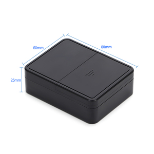 Durable <strong>Usage</strong> Fleet Management Protocol GT06 Wireless 4G Magnetic YG-D3 Car <strong>Tracker</strong> with <strong>Android</strong> IOS <strong>APP</strong> GPS <strong>tracker</strong> - Product Image 4