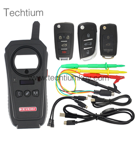 2025 all'ingrosso KEYDIY KEYDIY KDx2 programmatore universale Chip copiatore generatore remoto per i modelli di auto - Product Image 1