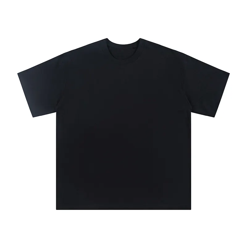 Lemarco camisetas personalizadas unissex de alta qualidade para homens, camisetas de sua própria marca, cor sólida, atacado