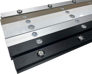 Profession elles 48V RGBW Pixel Light | DMX512/SPI Control IP67 Wasserdichte strukturelle Beleuchtungs lösung - Product Image 6