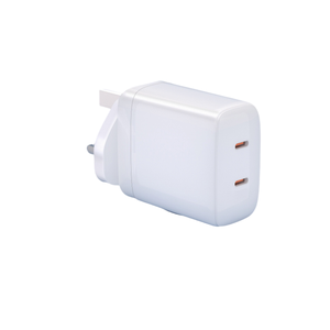 Wholesale OEM ODM 100-240V 67W Type-C USB C Laptop <strong>Charger</strong> <strong>One</strong> Port PD PPS Fast <strong>Charger</strong> Power Adapter For Mac Book - Product Image 5