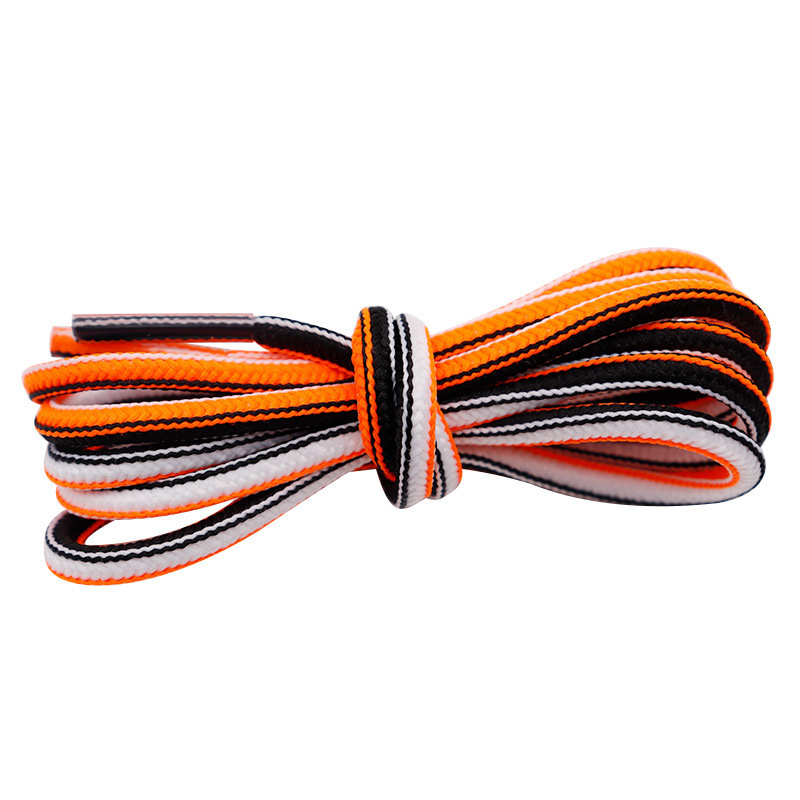 # 7503 orange-black-white