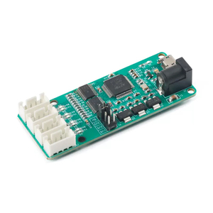 Original FT4232-4TTL USB to 4-way <strong>TTL</strong> module UART serial port module LED indicator electronics components - Product Image 2
