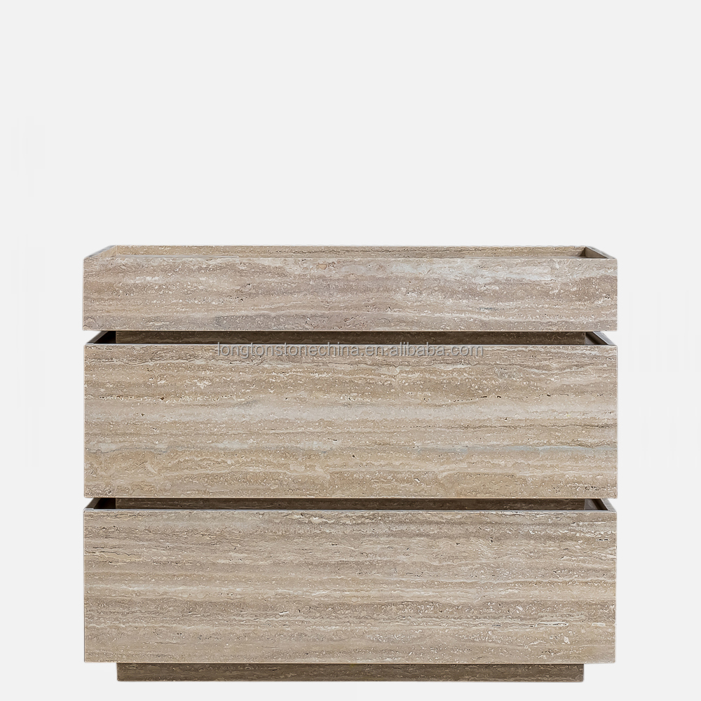 Travertine