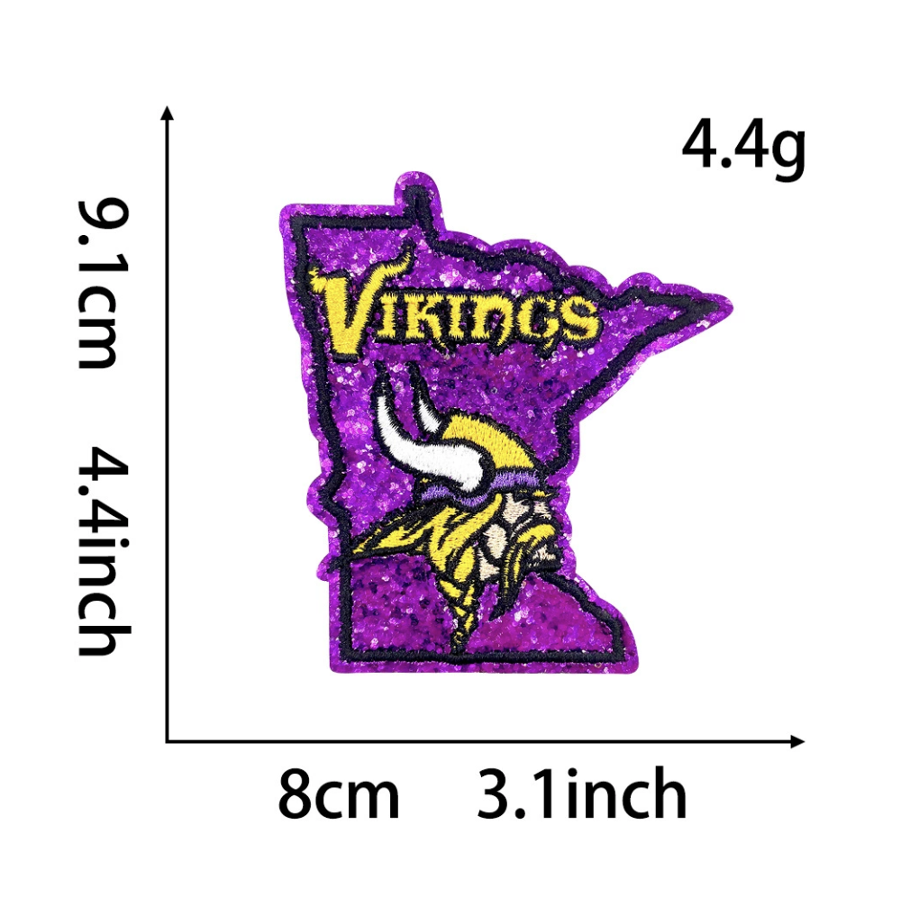 vikingos de minnesota