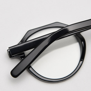 กรอบแว่นตาวินเทจสำหรับผู้ชายกรอบแว่นตา2025 - Product Image 5