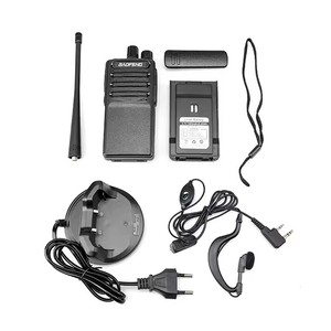 Baofeng kostengünstiges BF-C5 uhf Funkgerät radio handheld radio baofeng c5 schnellladung schinkenfunkgerät baofeng woki toki bf 888S update - Product Image 6